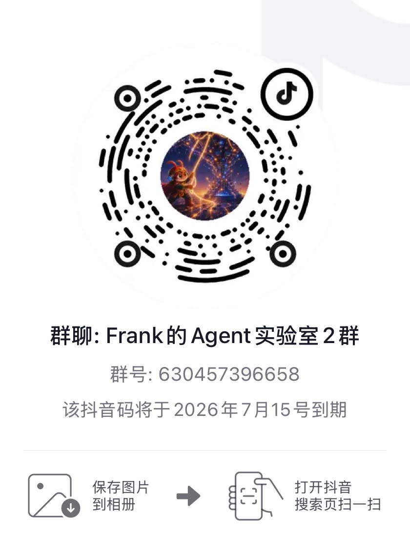 Douyin group QR
